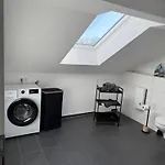 Dom wakacyjny Ferienwohnung Kastellaun *