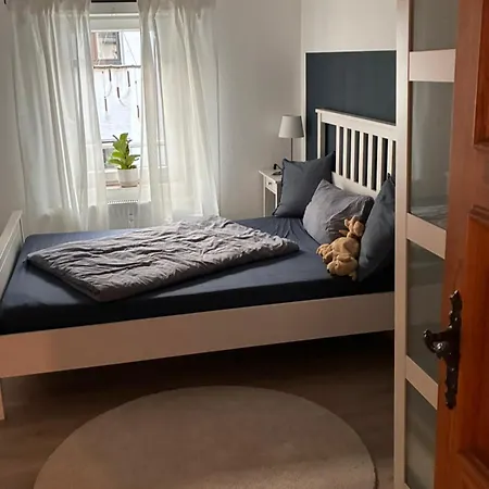 Ferienwohnung Leubsdorf *