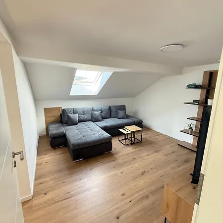 Ferienwohnung Kastellaun Dom wakacyjny Kastellaun