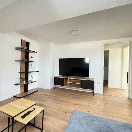 Ferienwohnung Kastellaun Dom wakacyjny Kastellaun
