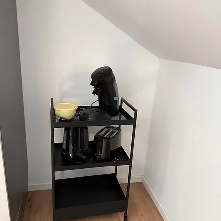 Ferienwohnung Kastellaun Dom wakacyjny