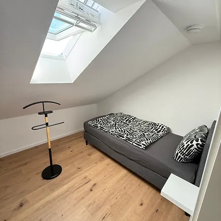 Ferienwohnung Kastellaun * קסטלאון