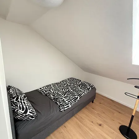 Ferienwohnung Kastellaun Tatil Evi