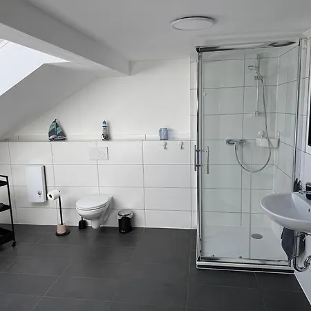 Ferienwohnung Kastellaun