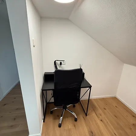 Ferienwohnung Kastellaun קסטלאון