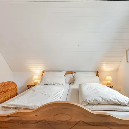 Ferienwohnung Leubsdorf