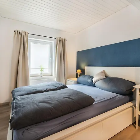 Ferienwohnung Leubsdorf Leubsdorf