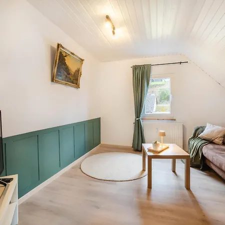 Ferienwohnung Leubsdorf Leubsdorf