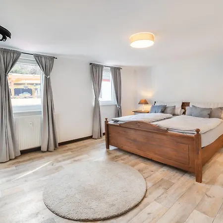 Ferienwohnung Leubsdorf *