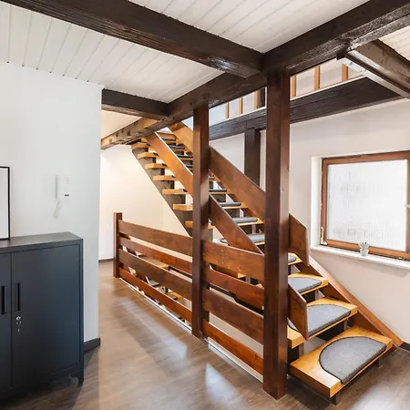 Ferienwohnung Leubsdorf *