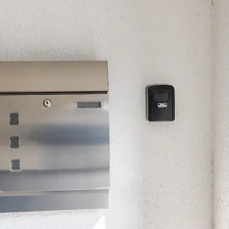 아파트 Ferienwohnung Leubsdorf *