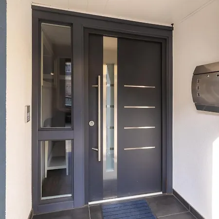Ferienwohnung Leubsdorf