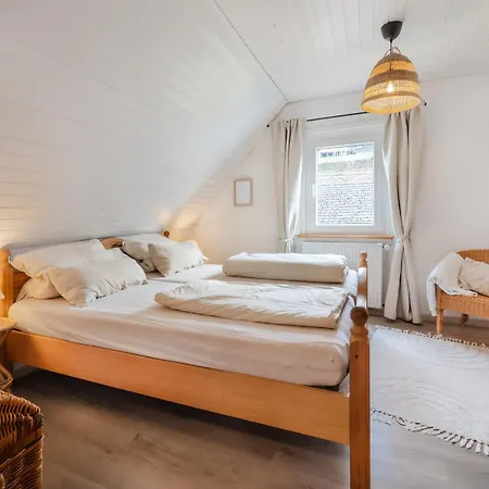 Ferienwohnung Leubsdorf * Leubsdorf