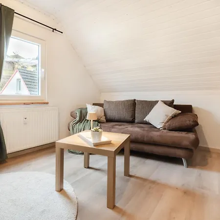 Ferienwohnung Leubsdorf *