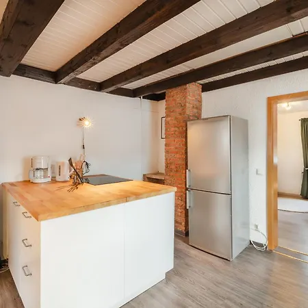 아파트 Ferienwohnung Leubsdorf *