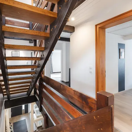 Ferienwohnung Leubsdorf * Leubsdorf