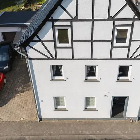 Ferienwohnung Leubsdorf