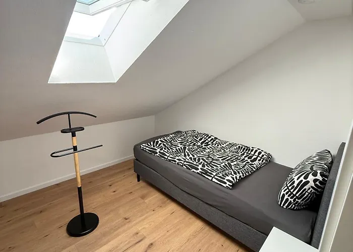 Ferienwohnung Kastellaun * Kastellaun