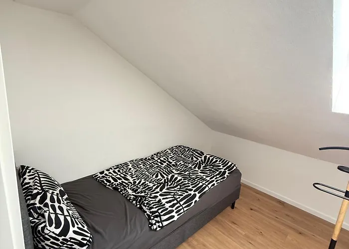 Ferienwohnung Kastellaun Tatil Evi